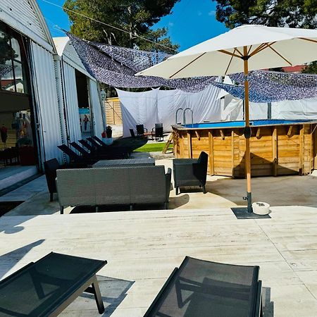 Maison Avec Piscine Antibes Exteriör bild