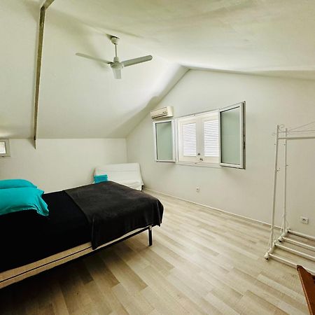 Maison Avec Piscine Antibes Exteriör bild