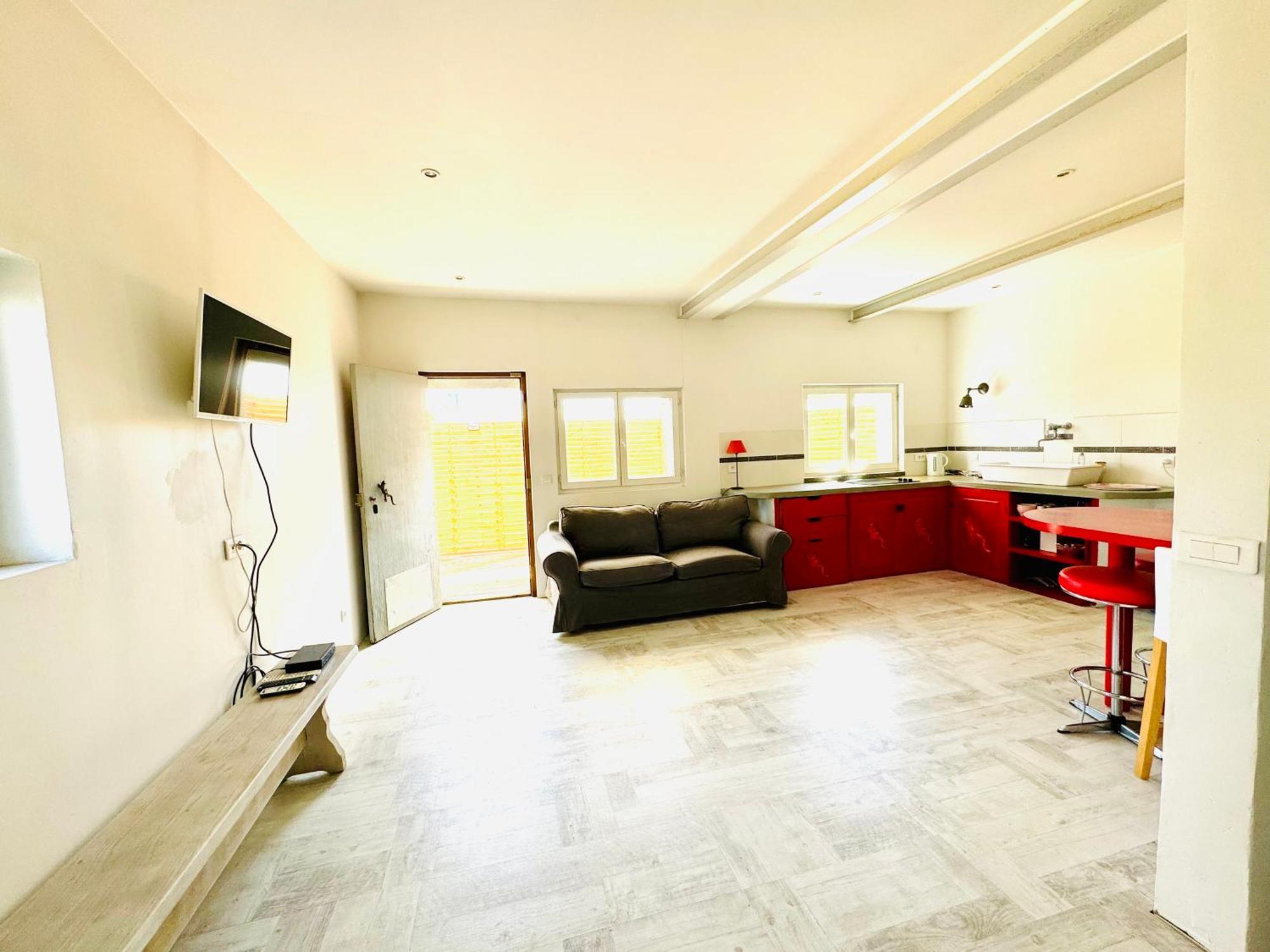 Maison Avec Piscine Antibes Exteriör bild