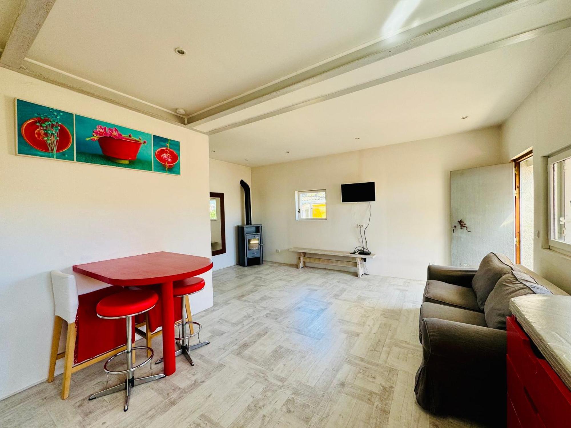 Maison Avec Piscine Antibes Exteriör bild